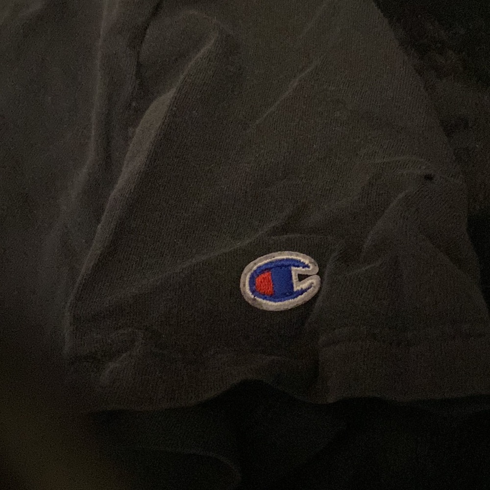 Champion - Picture 3 of 3